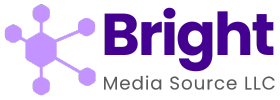 bright media source